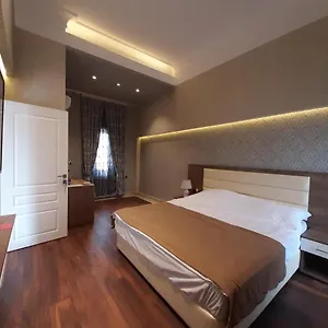 Absheron Marina Азербайджан