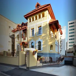 Amadeus Румыния