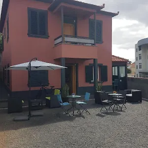 Fx Carvalhal Funchal