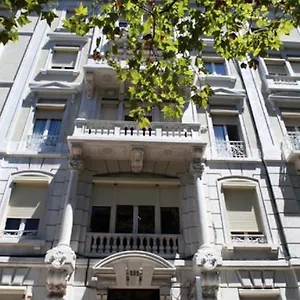 Dom Sancho I Szálloda Lisboa