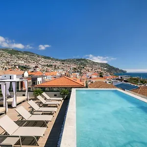 Barcelo Oldtown Funchal