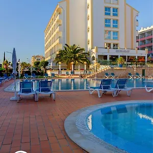 Ourabay - Art & Holidays Apartmanhotel Albufeira