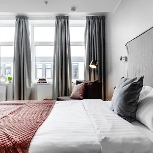 Biz Gaerdet Apartmanhotel Stockholm