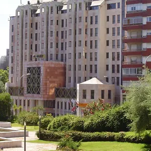 Alif Campo Pequeno Португалия