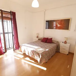Sevilladream , Sevilha Espanha