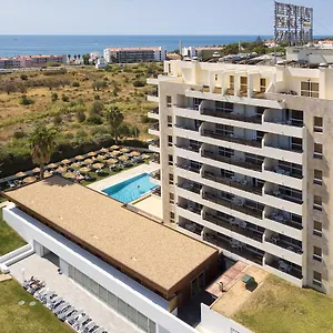 Interpass Vau Apartmanhotel Portimão